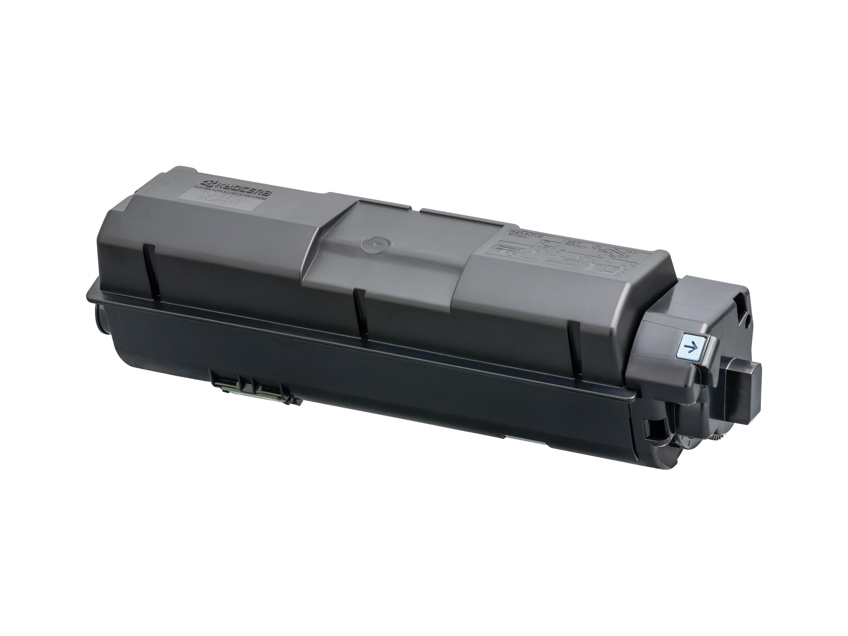 Toner KYOCERA TK-1170 (7200 páginas - Preto)