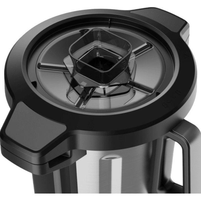 Robot de Cozinha CECOTEC Mambo CooKing Victory (Altura 37,4 cm - Preto), miniatura 4