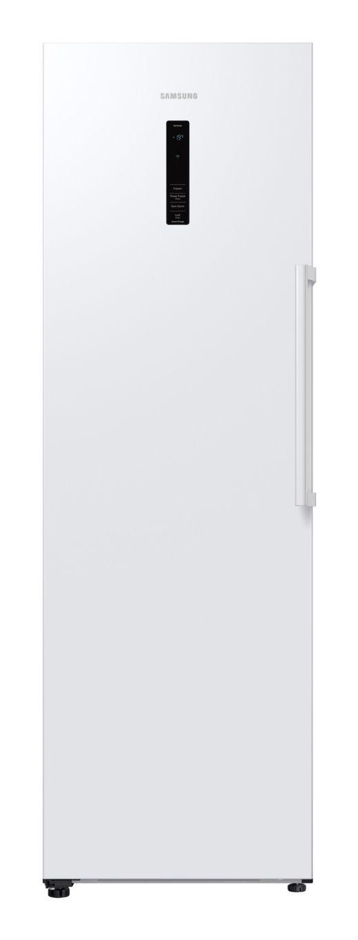 Arca Vertical Independente SAMSUNG RZ32C7CDEWW/EF (Altura 186 cm - 186 cm - 60 cm - Branco)