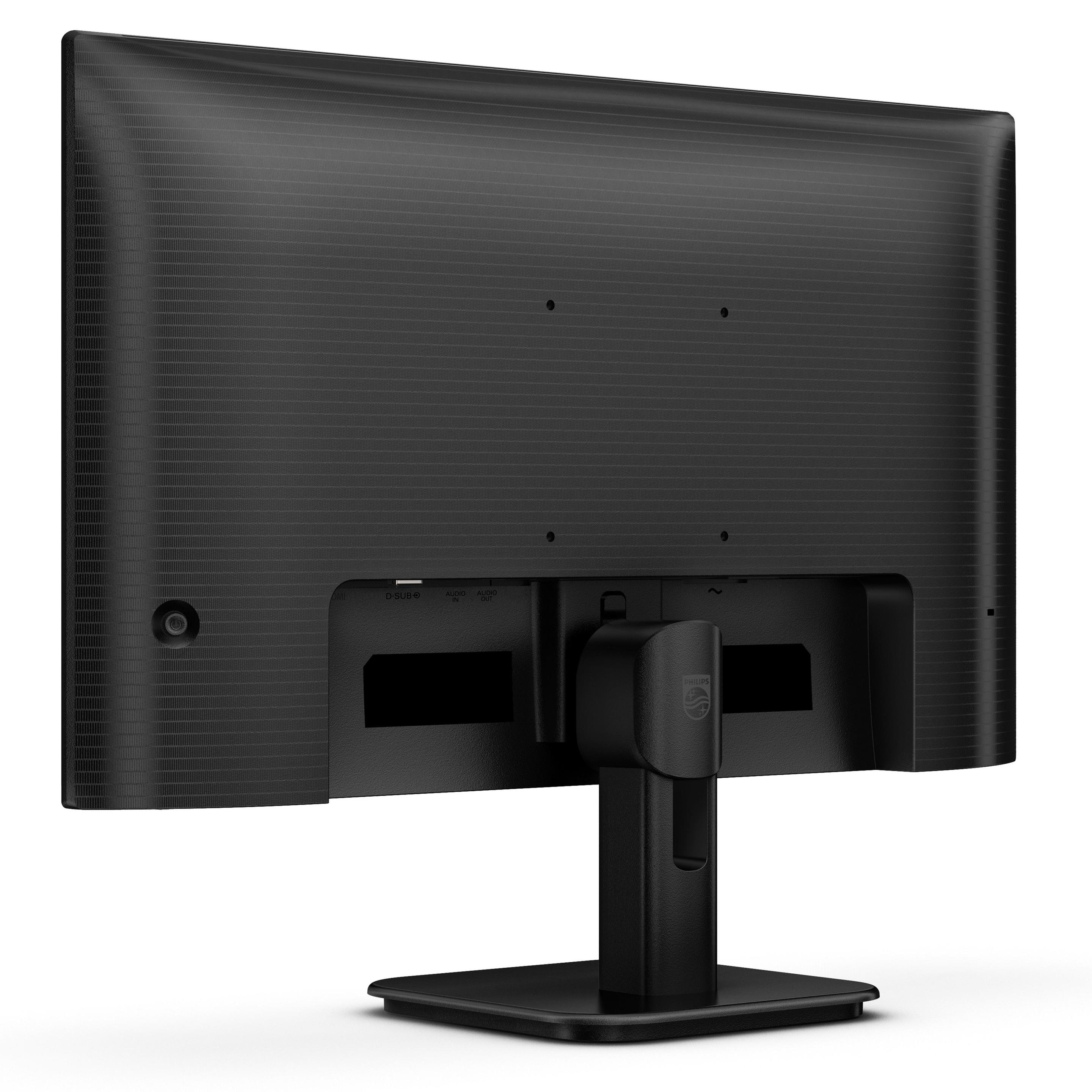 Monitor PHILIPS 24E1N1100A/00 (23,8" - IPS - 120 Hz - Preto) — miniatura 11