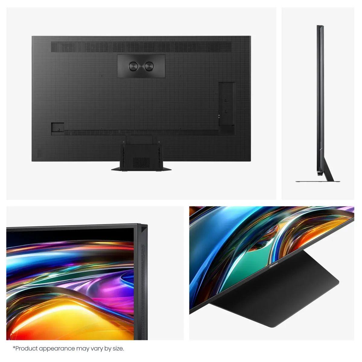 Televisão HISENSE TV 75UR9S (75" - 4K UHD - RGB Mini LED - 180 Hz - Cinzento) — miniatura 16