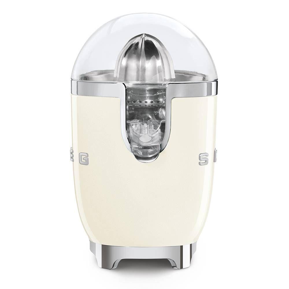 Espremedor de Citrinos SMEG CJF11CREU (Altura 28,1 cm - Creme), miniatura 4