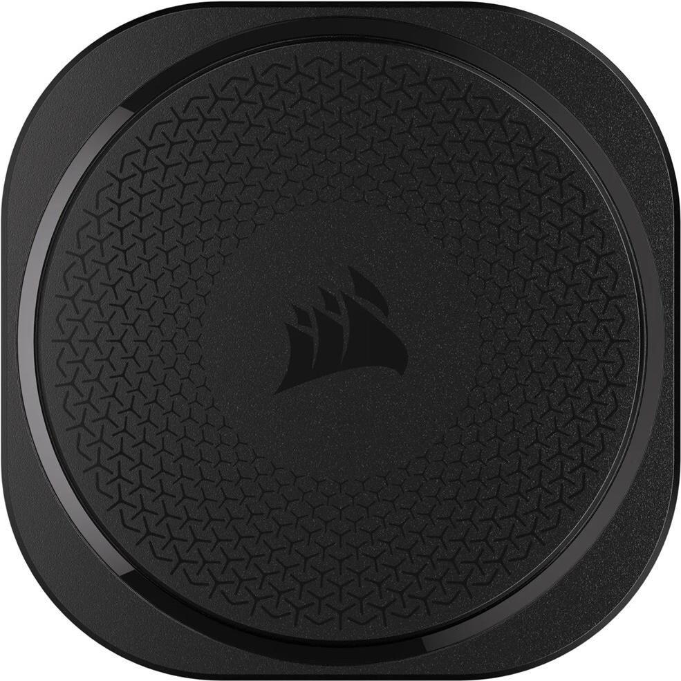 Refrigeração Líquida para CPU CORSAIR Nautilus 360 RS (Preto)