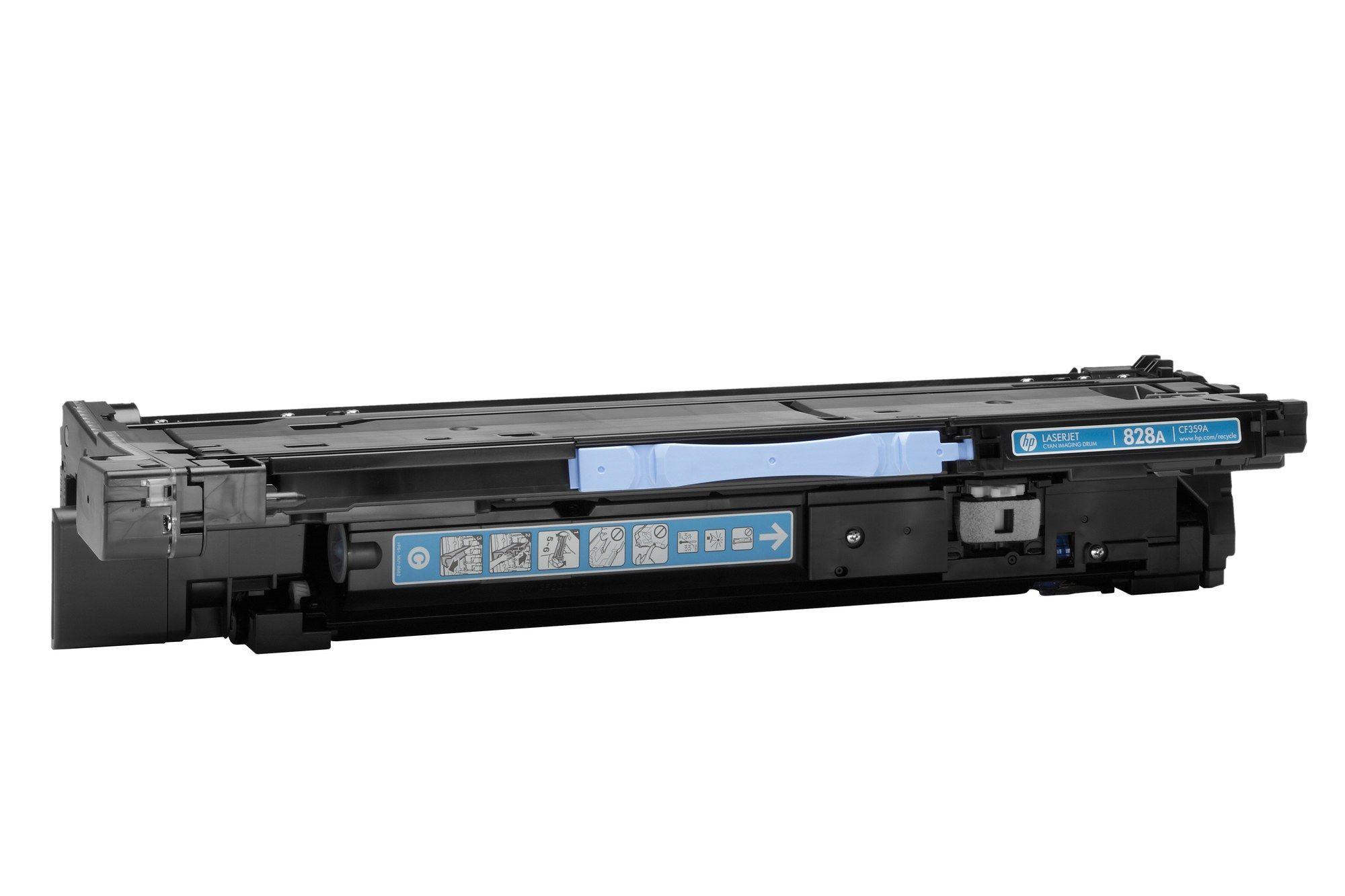 Tambor de Imagem HP CF359A / 828A (30 000 páginas - Ciano), miniatura 2