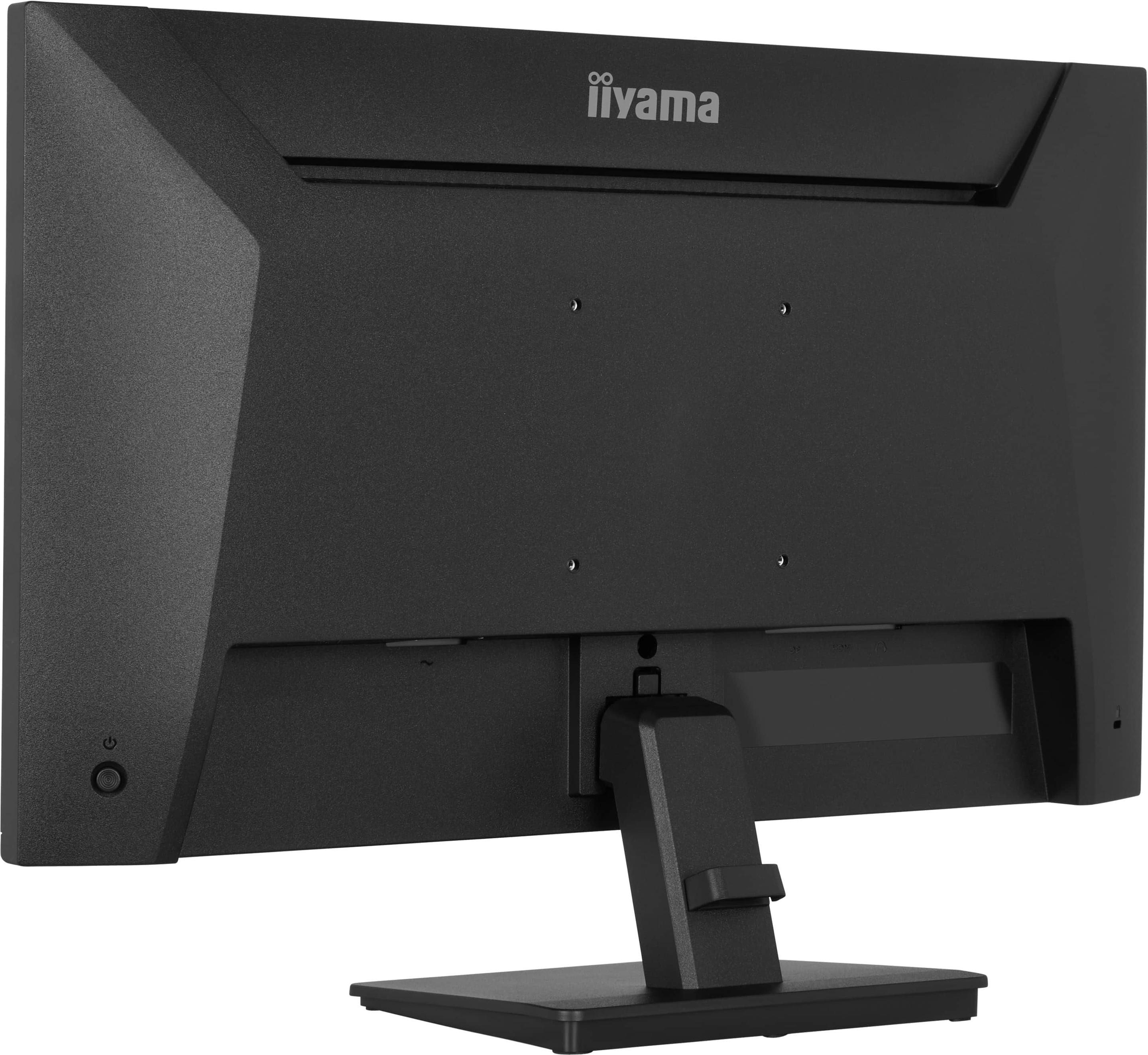 Monitor IIYAMA ProLite X2491HS-B1 (23,8" - IPS - 120 Hz - Preto) — miniatura 13