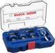 Conjunto de Serras Copo BOSCH EXPERT Sheet Metal 2608901963 (22/25/32 x 5 mm - 6 Peças), miniatura 2