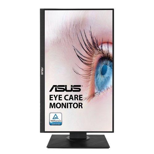 Monitor ASUS VA24DQLB (23,8" - IPS - 75 Hz - Preto) — miniatura 4