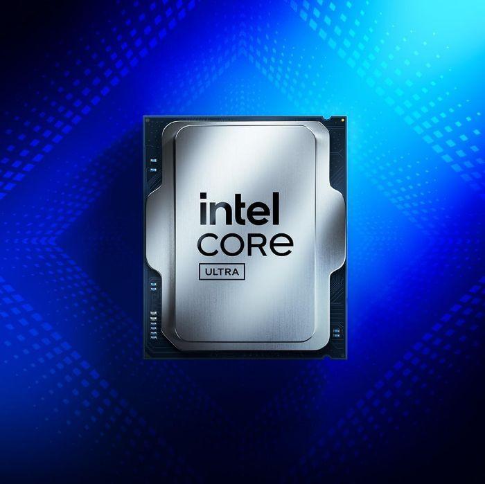 Processador INTEL Core Ultra 7 265F (LGA 1851 - 20 núcleos - 2,4 GHz) — miniatura 2