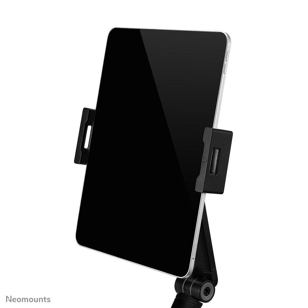 Suporte de Segurança para Tablet NEOMOUNTS DS15-545BL1 (4,7–12,9" - Preto), miniatura 11