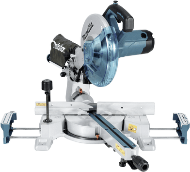 Serra de Esquadria Telescópica MAKITA LS1110F (260 mm)
