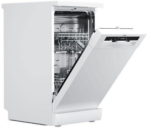 Máquina de Lavar Loiça Independente TEKA DFS 44750 WH (10 conjuntos - C - 9 l - Branco), miniatura 2