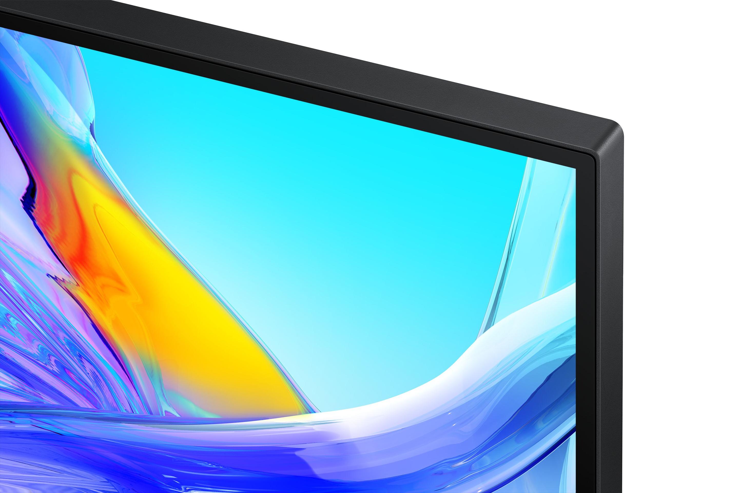 Monitor SAMSUNG ViewFinity S8 S80UD (37" - VA - 60 Hz - Preto) — miniatura 8