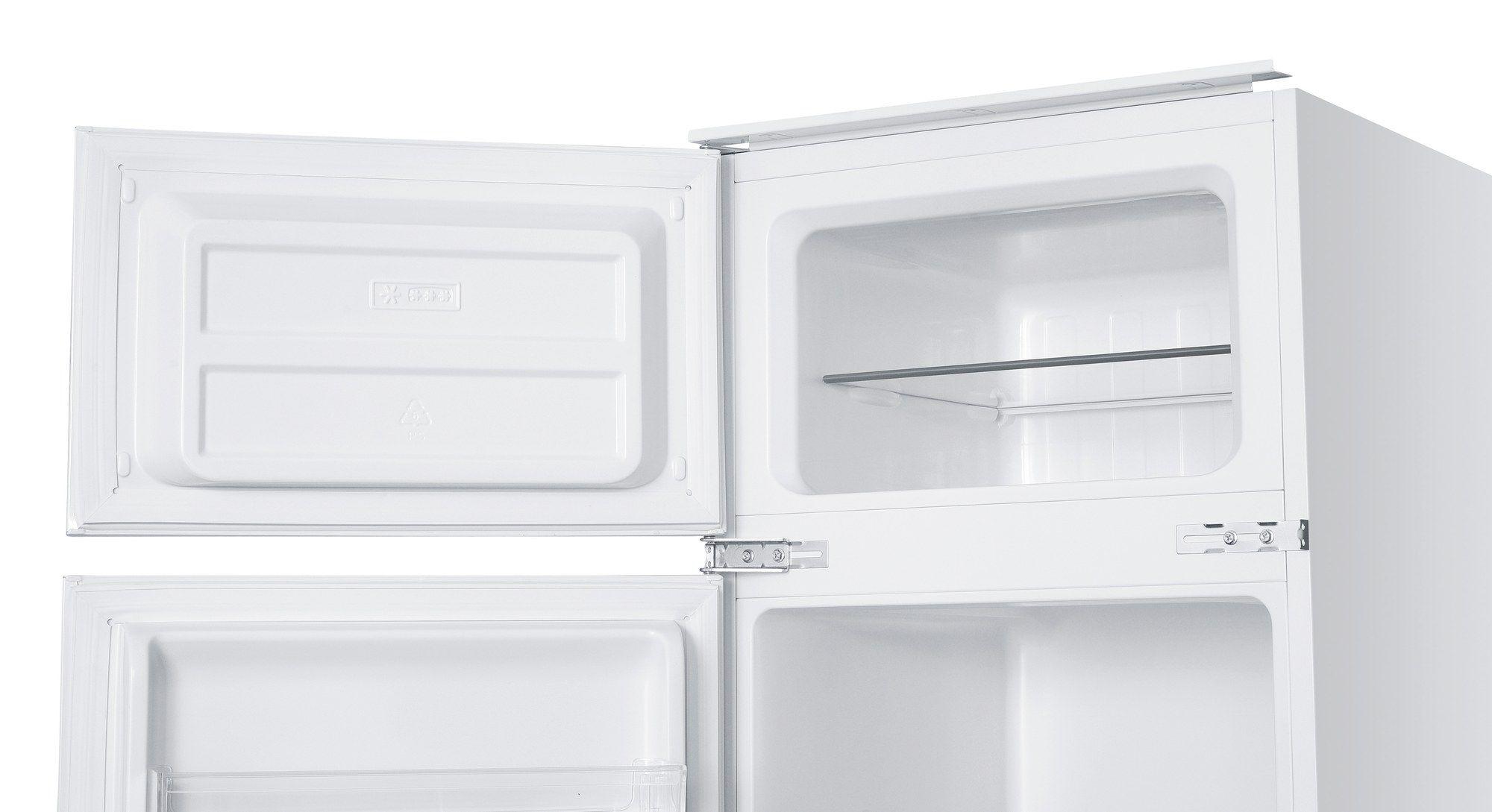 Frigorífico de Encastre CANDY CFBD24502ESH (205 L - 145x54x54 cm - 145 cm - Branco), miniatura 6