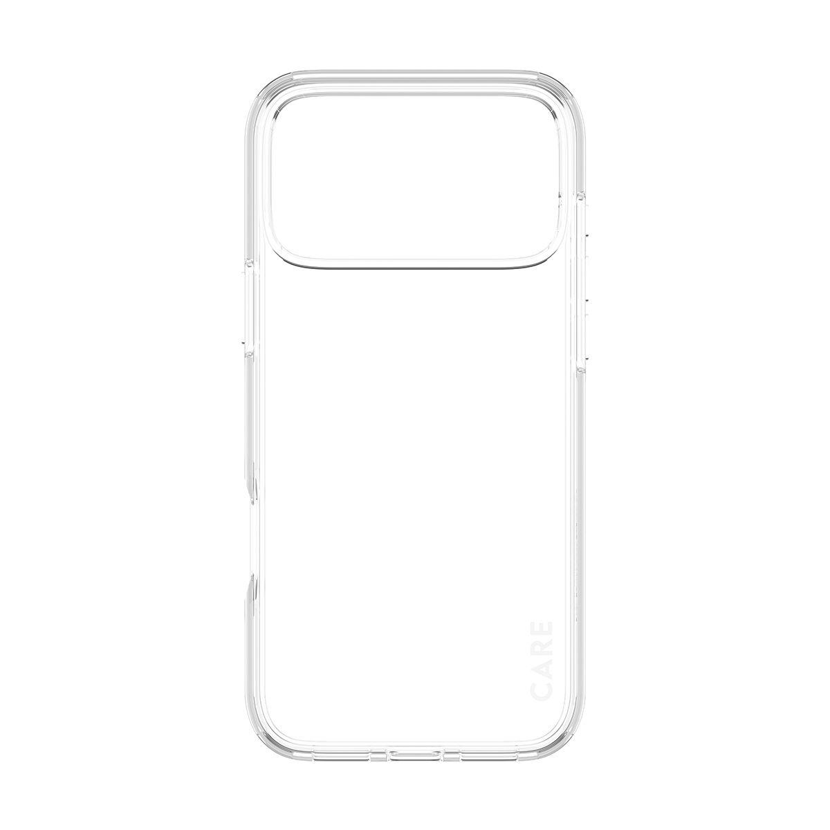 Capa PANZERGLASS CARE by Urban Explorer (Apple - Transparente), miniatura 4