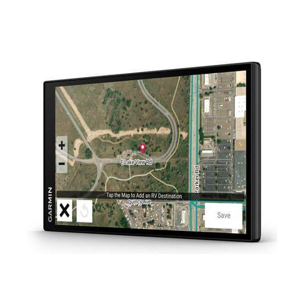 GPS Automóvel GARMIN Camper 795 EU MT-D (1 h - Preto), miniatura 6