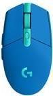 Rato Gaming LOGITECH G305 LIGHTSPEED (LIGHTSPEED - Windows 7 ou posterior - RF sem fios - Azul)