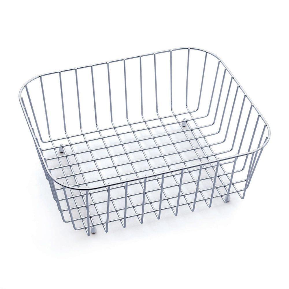 Cesto de Lava-loiça TEKA VARILLA (Encastre - 37 cm - 142 cm - Aço Inoxidável)