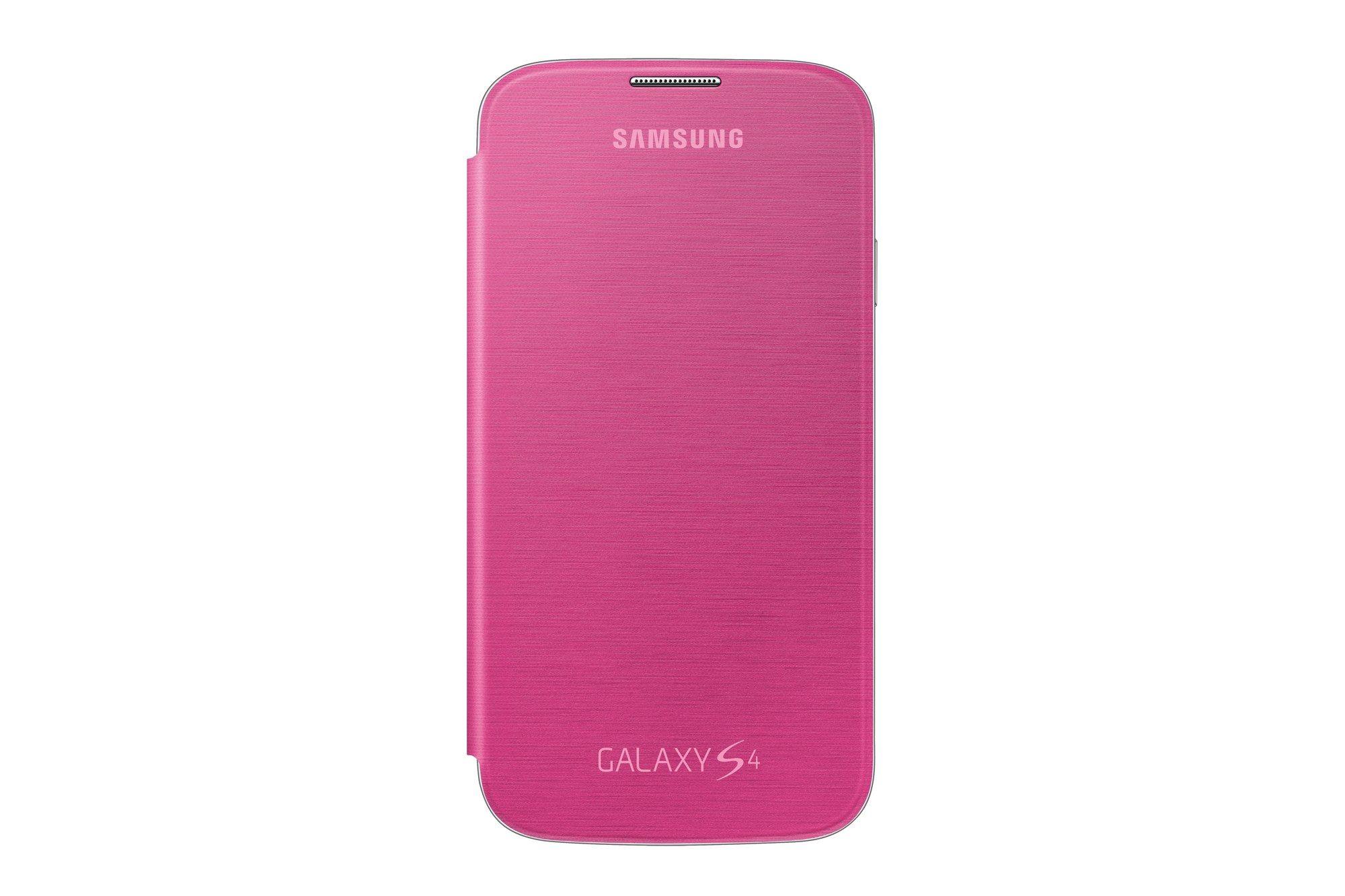 Capa Flip para Telemóvel SAMSUNG EF-FI950B (Castanho), miniatura 5