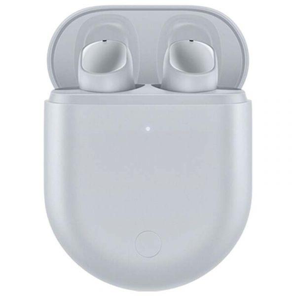 Auscultadores True Wireless XIAOMI Redmi Buds 3 Pro (35 mAh por auscultador - Até 6 horas - Cinzento Glaciar) — miniatura 2