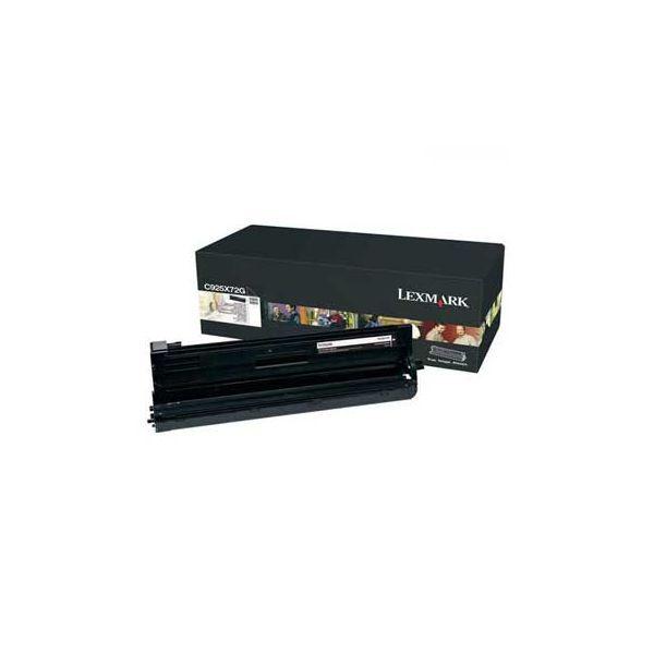 Unidade de Imagem LEXMARK C925X72G (30000 páginas - Preto), miniatura 2