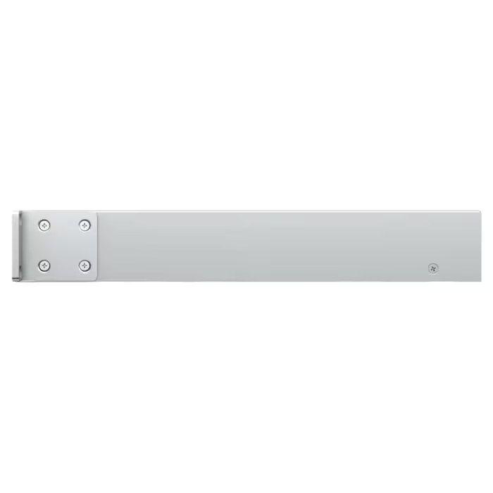 Router UBIQUITI UDM-SE (Ethernet - USB 2.0 - Até 2500 Mbps - Prateado) — miniatura 4