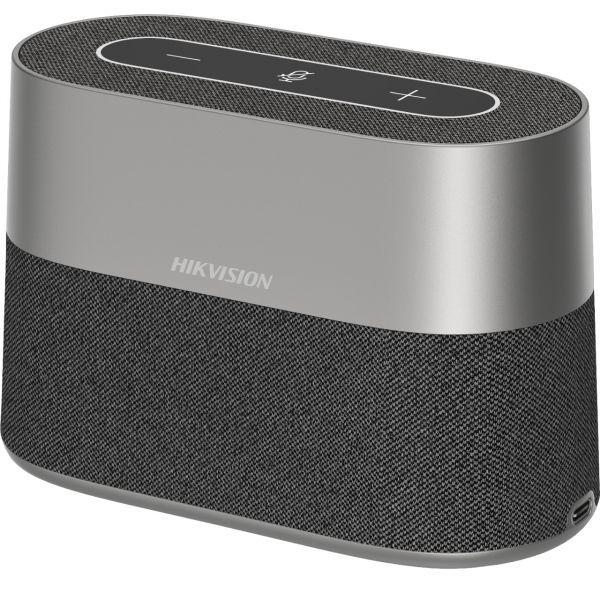 Microfone-altifalante HIKVISION DS-UAC-S1V (Cinzento), miniatura 2