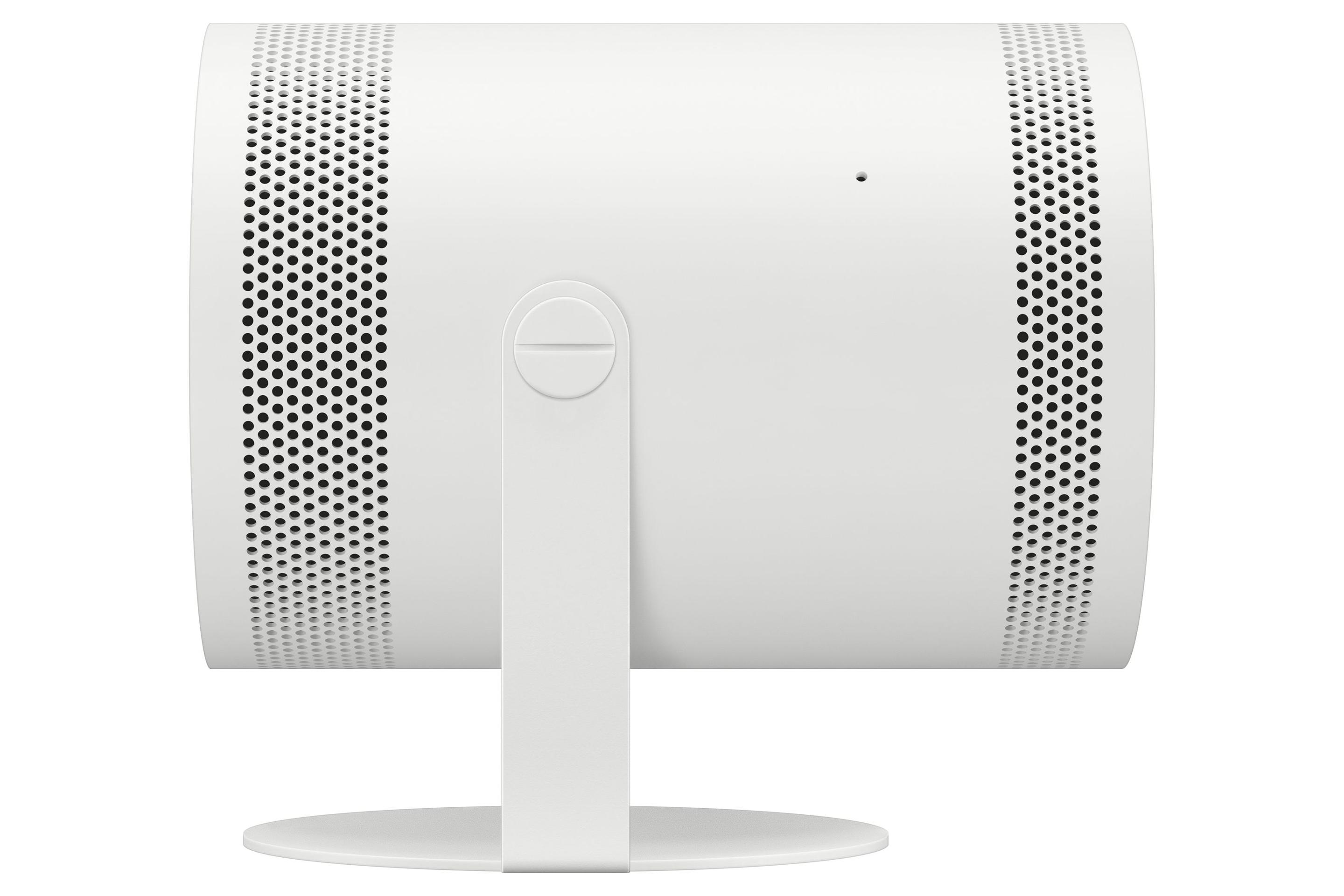 Projetor SAMSUNG The Freestyle 2.ª Geração (1920 x 1080 - 762-2540 mm - Tizen - Branco) — miniatura 5