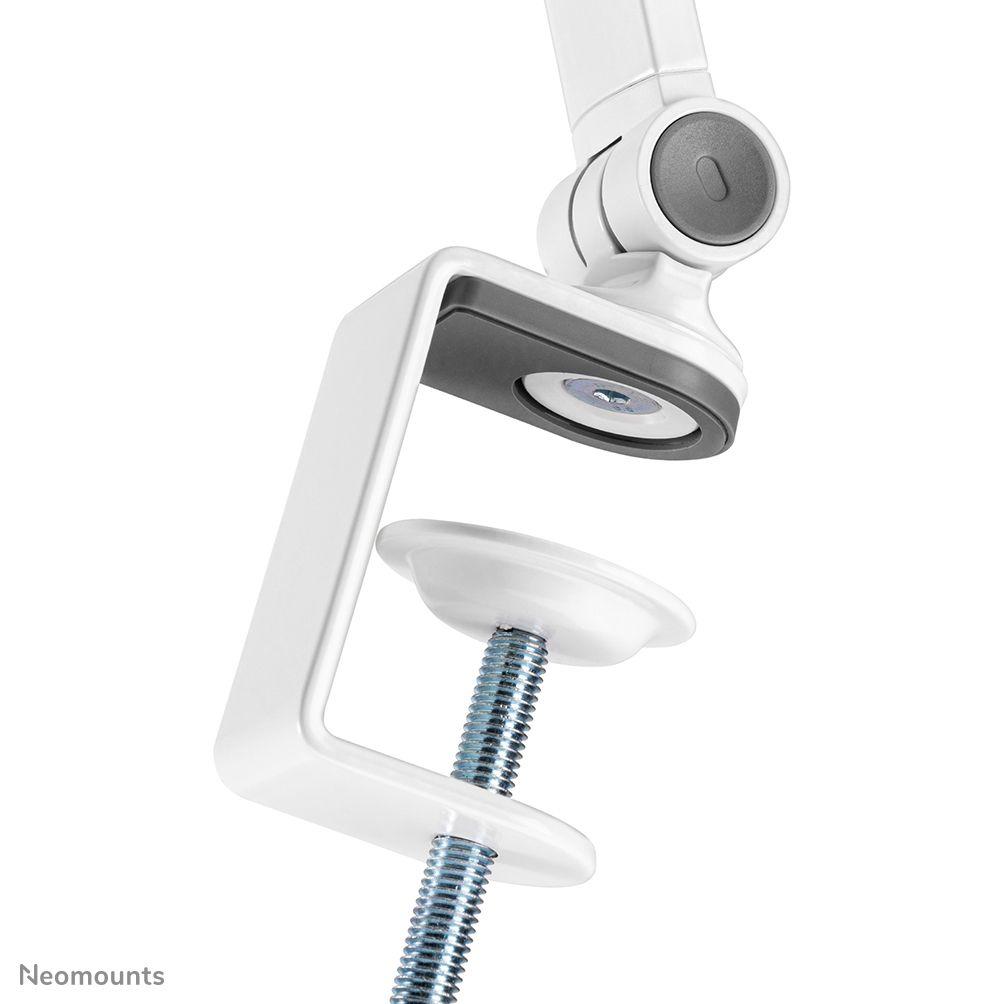 Suporte de Segurança para Tablet NEOMOUNTS DS15-545WH1 (4,7–12,9″ - Branco), miniatura 2