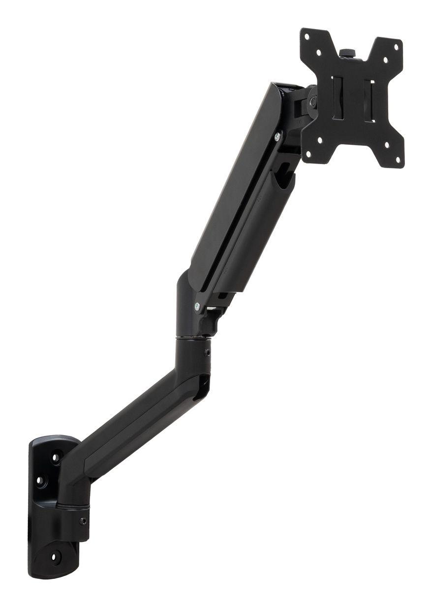 Suporte de Parede para Monitor TOOQ LP1334TNR-B (13-34" - VESA 75x75-100x100 mm - 10 kg - Preto)