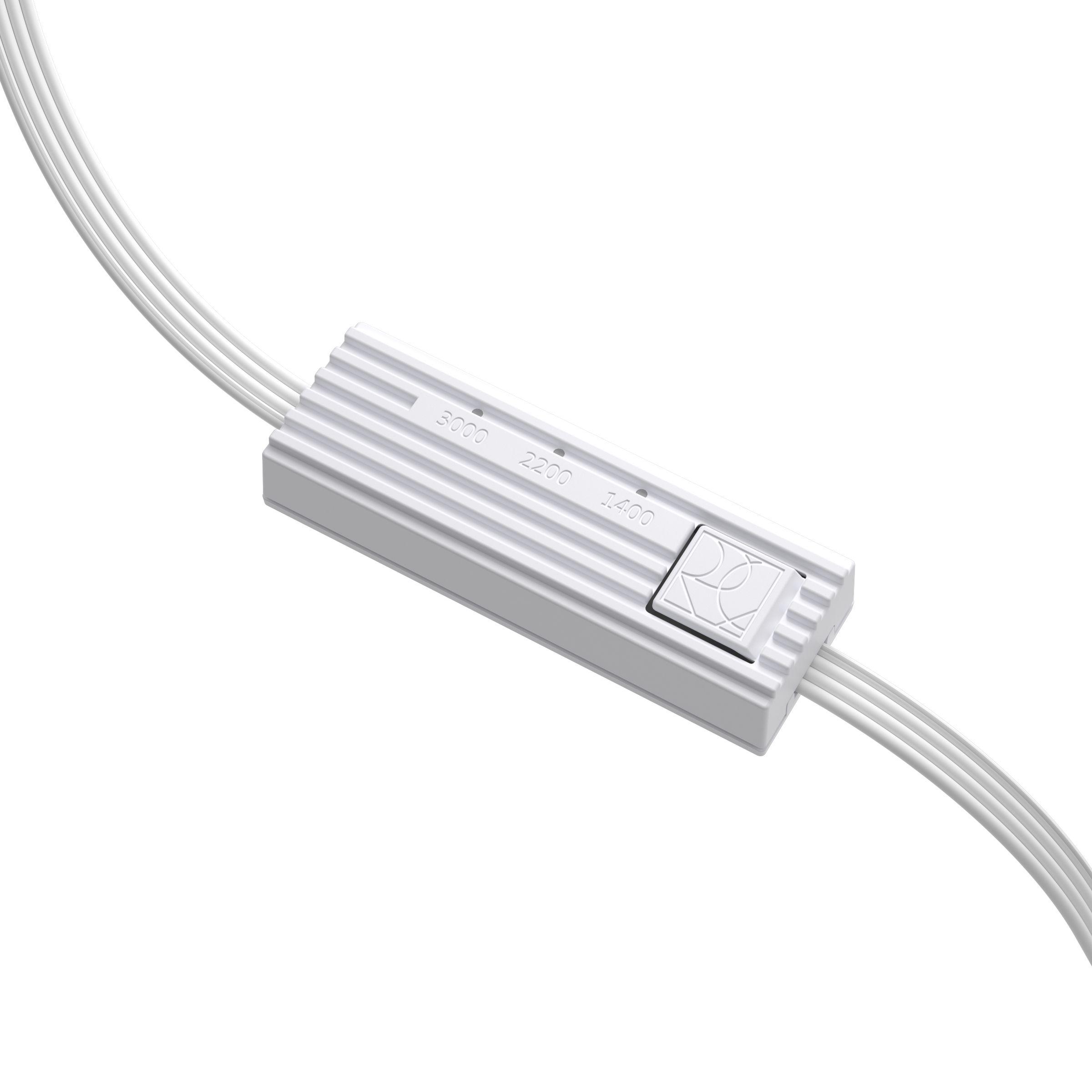 Ventoinhas para Caixa de PC ASUS ProArt PF120 PWM (Branco), miniatura 17