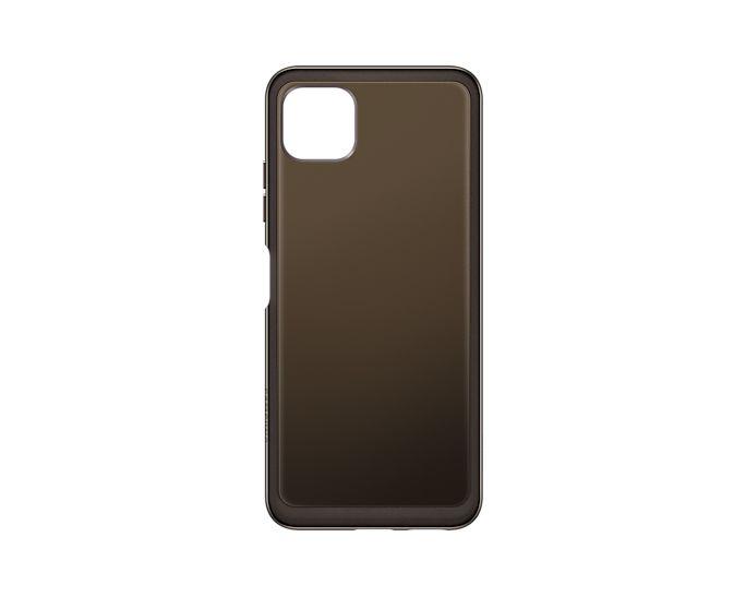 Capa SAMSUNG Galaxy A22 5G Clear Cover (6,4" - Preto), miniatura 4