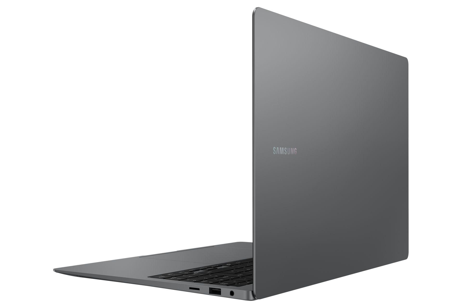 Computador Portátil SAMSUNG Galaxy Book5 Pro NP964XHA-KG2ES (Intel Core Ultra 7 258V - 32 GB RAM - SSD 512 GB - 16" - Layout ES - Cinzento), miniatura 7