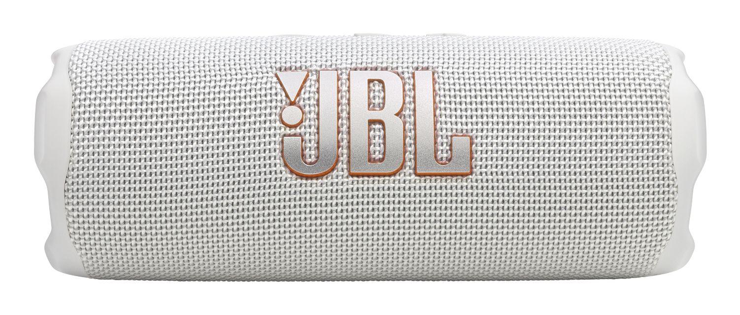 Coluna Portátil JBL Flip 7 (Sem fios - Branco), miniatura 3