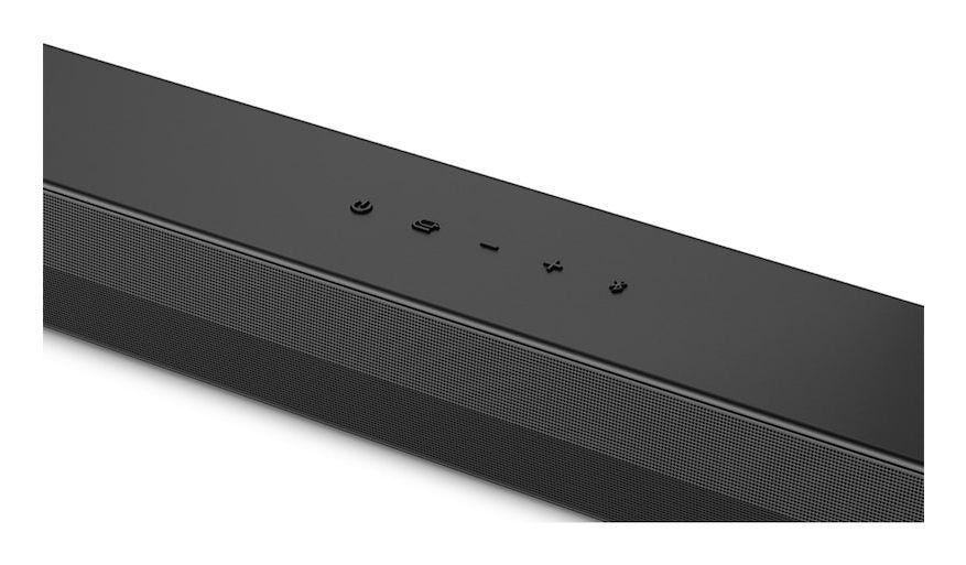 Barra de Som LG S40TR (400 W - HDMI, Ótico - Preto), miniatura 5