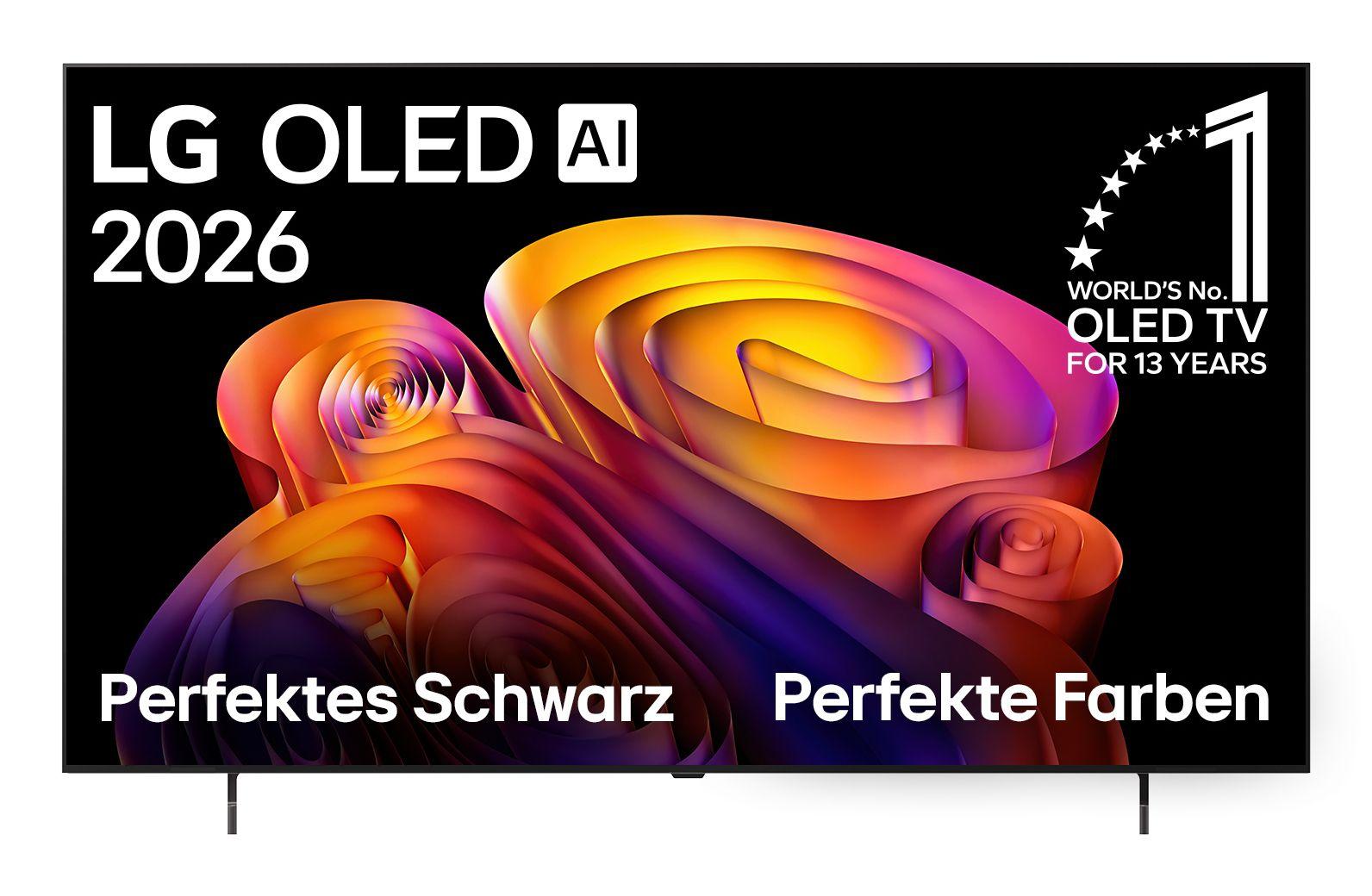 Televisor LG OLED65B68LA.AEUD (65" - OLED - 3840 x 2160 pixels - Preto)
