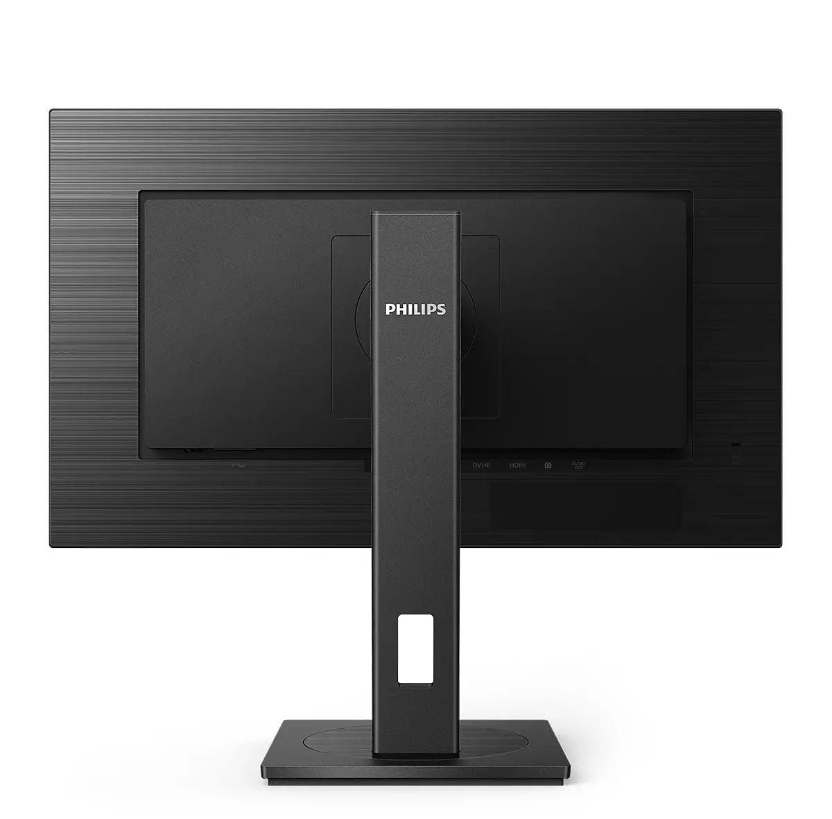 Monitor PHILIPS 275S1AE/00 (27" - IPS - 75 Hz - Preto) — miniatura 4