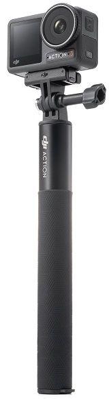 Kit de Haste de Extensão DJI Osmo Action 3 (Preto) — miniatura 4