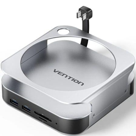 Docking Station VENTION THIHAG para Mac Mini (M.2)