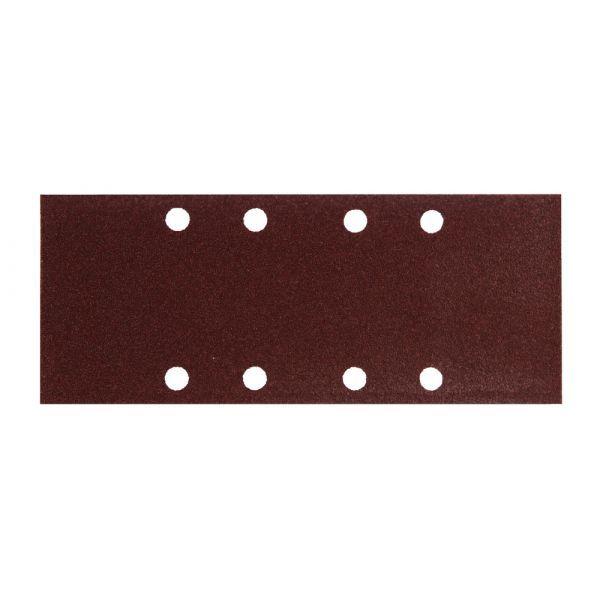 Lixa Perfurada MAKITA P-31859 (93 x 230 mm), miniatura 2