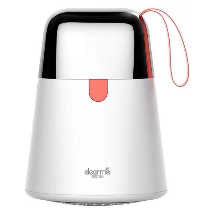 Tira-Borbotos DEERMA MQ600 (Altura 11 cm - Até 45 minutos - Branco), miniatura 2