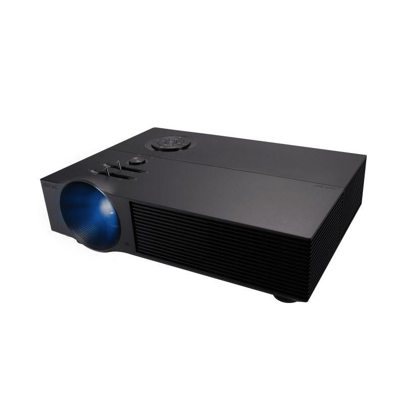 Projetor ASUS H1 (1080p - 40-200 polegadas - 3000 ANSI lumens - Preto) — miniatura 6