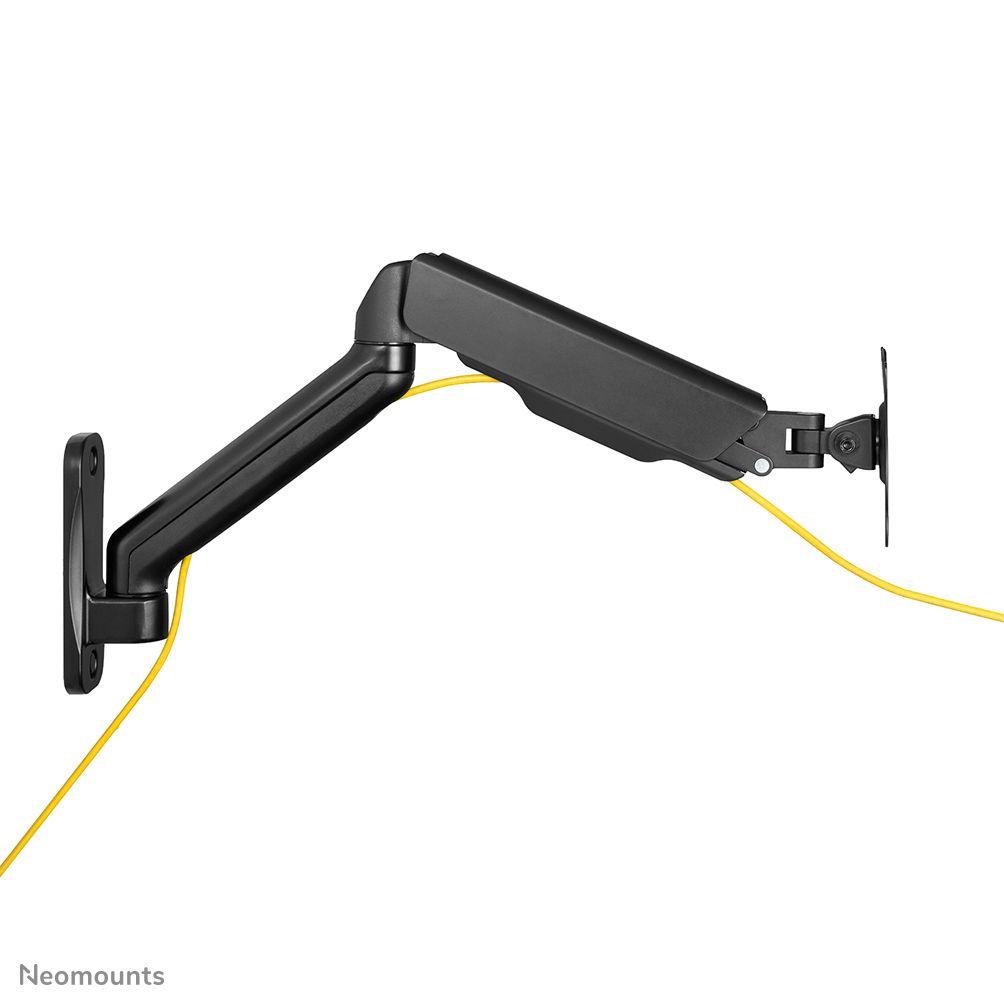 Suporte de Parede para TV NEOMOUNTS WL70-450BL11 (17-32" - 9 kg - VESA 75 x 75/100 x 100 mm - Preto), miniatura 6