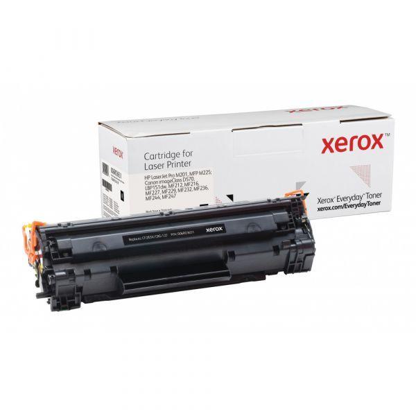 Toner XEROX Everyday 83X (2200 páginas - HP - Preto)