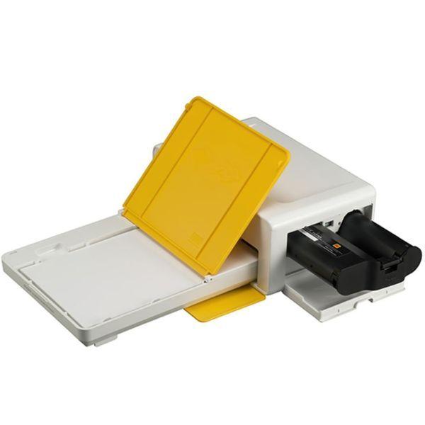 Impressora Fotográfica KODAK D460Y Dock Plus (Wi-Fi, Bluetooth - 10 x 15 cm) — miniatura 2