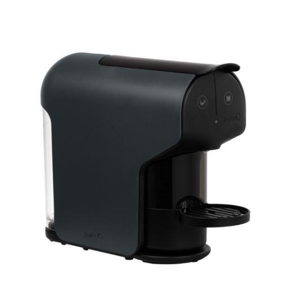 Máquina de Café de Cápsulas DELTA Q Quick (Cápsula de café - 1200 W - 0,8 l - Preto) — miniatura 3