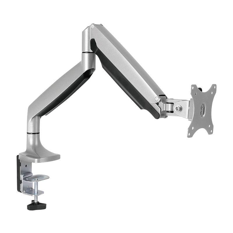 Suporte de Monitor LOGILINK BP0042 (13-32'' - 9 kg - Alumínio)