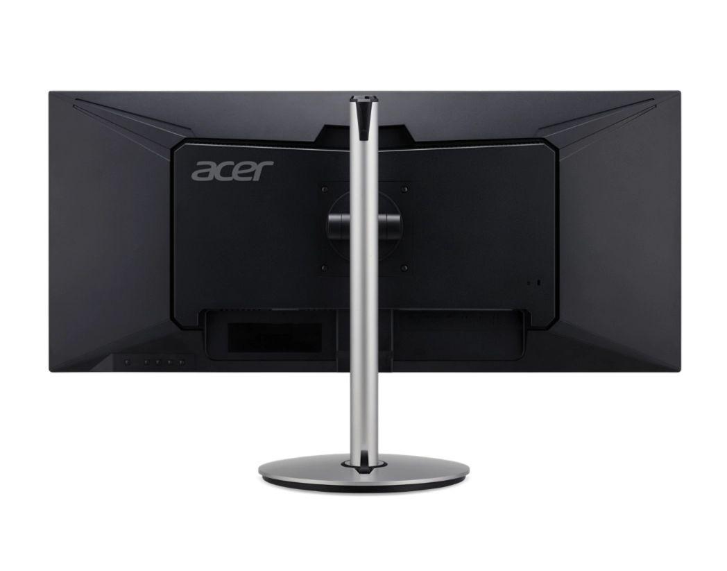 Monitor ACER Vero CB273bemipruzx (27" - IPS - 100 Hz - Preto) — miniatura 4