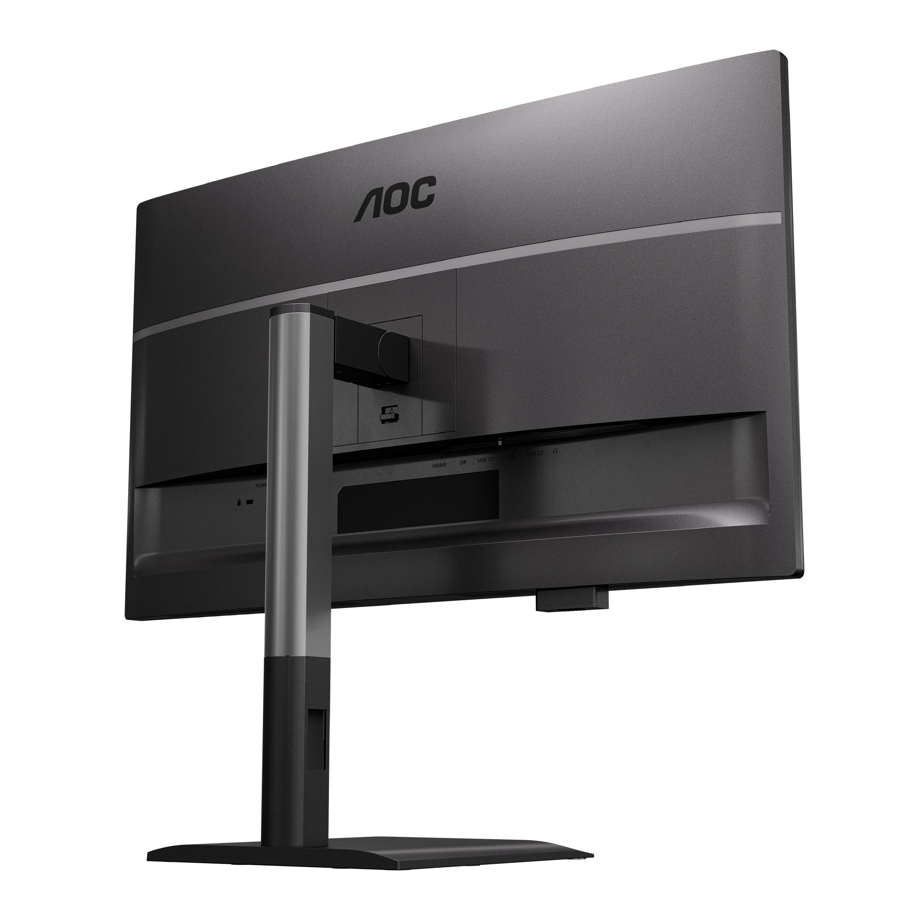 Monitor AOC Q27P4CV (27" - IPS - 120 Hz - Preto) — miniatura 14