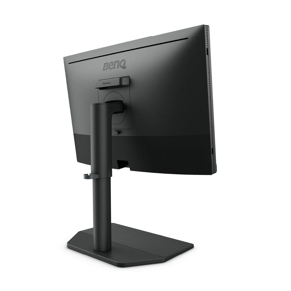Monitor BENQ SW242Q (24,1" - IPS - 60 Hz - Preto) — miniatura 2