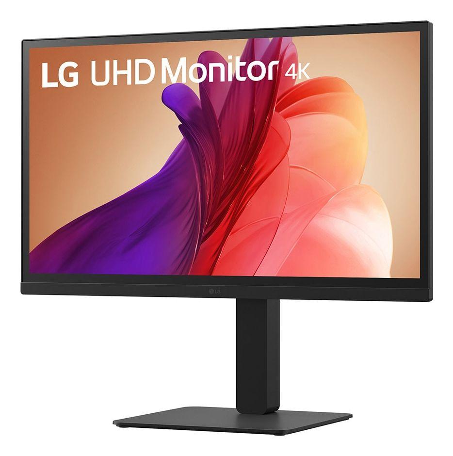 Monitor LG 27BA45U-B (27" - IPS - 100 Hz - Preto) — miniatura 2